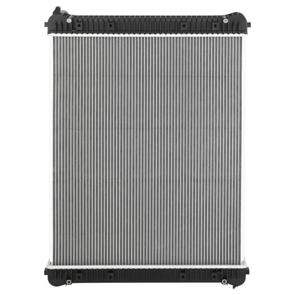 RADIADOR RADIATOR - OEM - FREIGHTLINER FLD120 1993-2000 / FREIGHTLINER FLD112 1993-2002 / FREIGHTLINER FL106 1994-1996 / FREIGHTLINER BUSINESS CLASS M2 2004-2012 / FREIGHTLINER FL80 2002-2003 / FREIGHTLINER FL70 1998 / FREIGHTLINER FL112 1996-2002 /