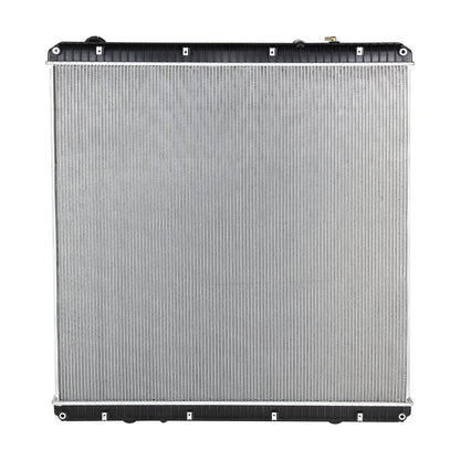 RADIADOR RADIATOR - OEM - FREIGHTLINER CORONADO 122 2008-2014 / WESTERN STAR 4900EX 2011-2012 / WESTERN STAR 4900FA 2011-2012 / WESTERN STAR 4900SA 2011-2012