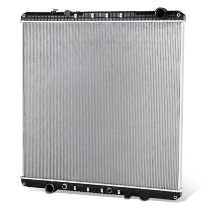 RADIADOR RADIATOR - OEM - FREIGHTLINER CORONADO 122 2008-2014 / WESTERN STAR 4900EX 2011-2012 / WESTERN STAR 4900FA 2011-2012 / WESTERN STAR 4900SA 2011-2012