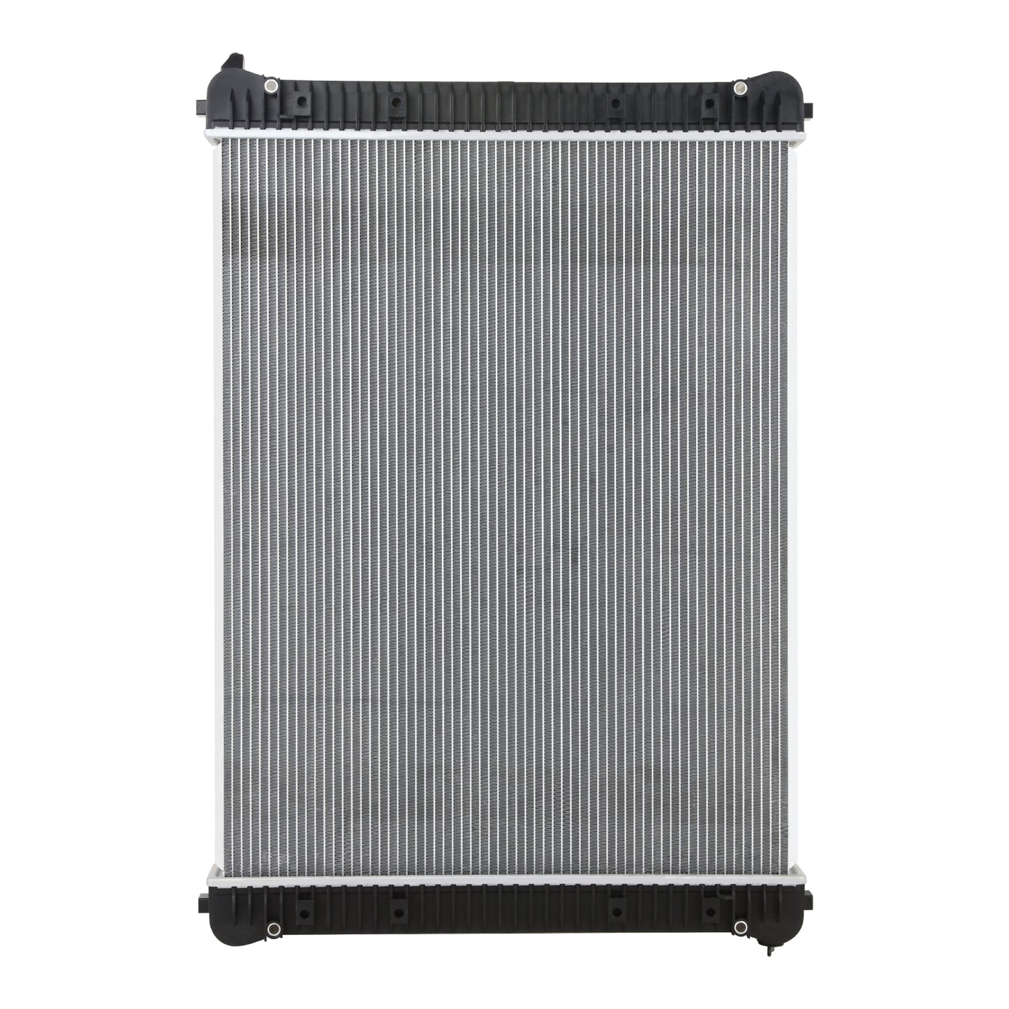 RADIADOR RADIATOR - OEM - FREIGHTLINER BUSINESS CLASS M2 2004-2007 / FREIGHTLINER M2 106 2003-2007 / STERLING TRUCK ACTERRA 2005-2007 / STERLING TRUCK ACTERRA 7500 2005-2007 / STERLING TRUCK ACTERRA 6500 2005-2007 / STERLING TRUCK ACTERRA 5500 2005-2007 -
