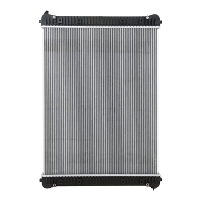 RADIADOR RADIATOR - OEM - FREIGHTLINER BUSINESS CLASS M2 2004-2007 / FREIGHTLINER M2 106 2003-2007 / STERLING TRUCK ACTERRA 2005-2007 / STERLING TRUCK ACTERRA 7500 2005-2007 / STERLING TRUCK ACTERRA 6500 2005-2007 / STERLING TRUCK ACTERRA 5500 2005-2007 -