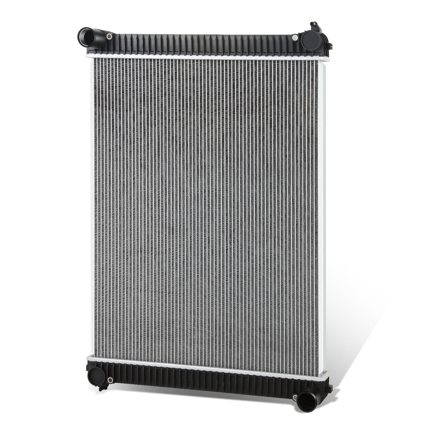 RADIADOR RADIATOR - OEM - FREIGHTLINER BUSINESS CLASS M2 2004-2007 / FREIGHTLINER M2 106 2003-2007 / STERLING TRUCK ACTERRA 2005-2007 / STERLING TRUCK ACTERRA 7500 2005-2007 / STERLING TRUCK ACTERRA 6500 2005-2007 / STERLING TRUCK ACTERRA 5500 2005-2007 -