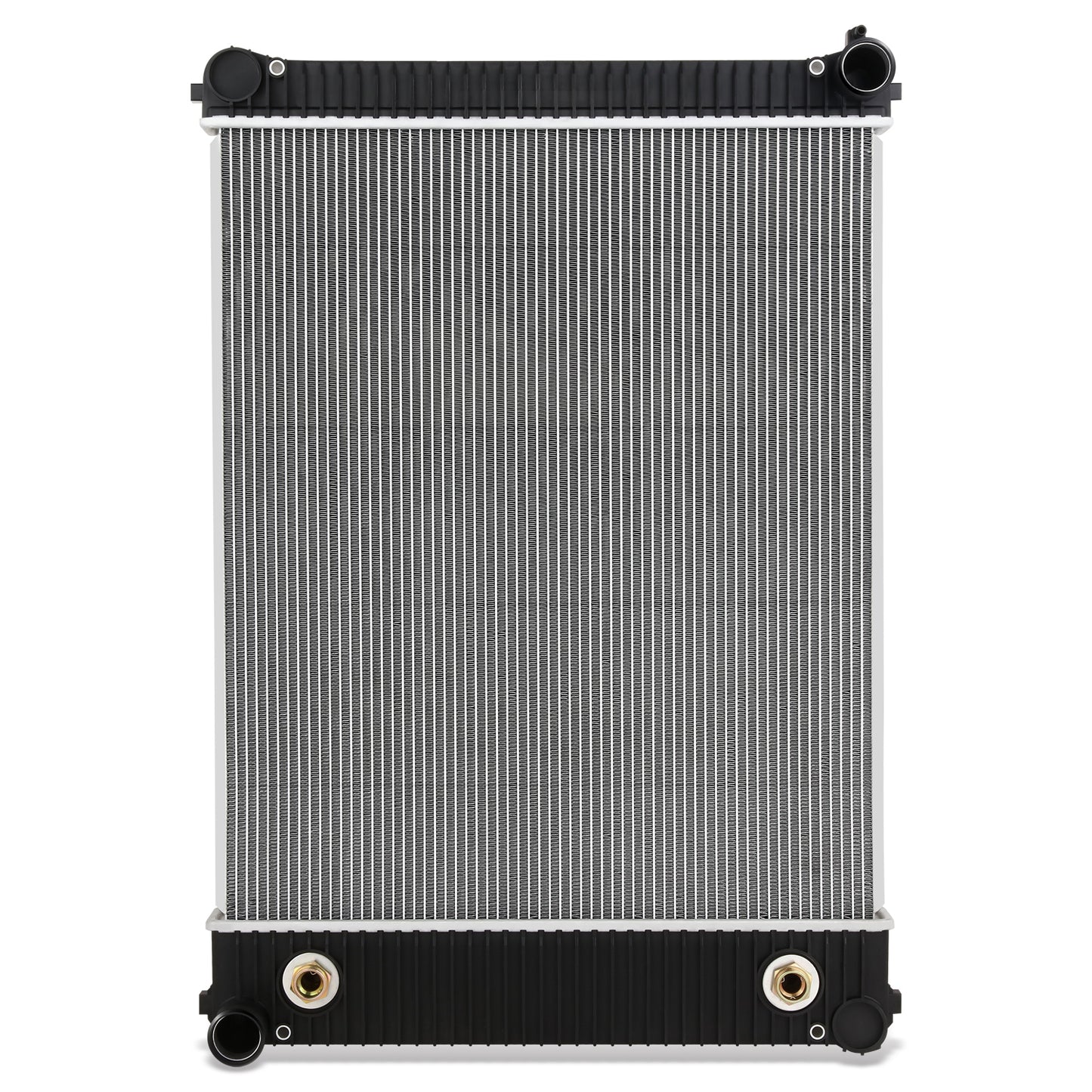 RADIADOR RADIATOR - OEM - FREIGHTLINER M2 100 2002-2006 / FREIGHTLINER B2 2005-2008 / FREIGHTLINER BUSINESS CLASS M2 2004-2008 / FREIGHTLINER FS65 1999-2008 / FREIGHTLINER M2 106 2003-2008 / STERLING TRUCK ACTERRA 2003-2007 / STERLING TRUCK ACTERRA 7500