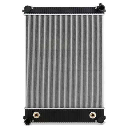 RADIADOR RADIATOR - OEM - FREIGHTLINER M2 100 2002-2006 / FREIGHTLINER B2 2005-2008 / FREIGHTLINER BUSINESS CLASS M2 2004-2008 / FREIGHTLINER FS65 1999-2008 / FREIGHTLINER M2 106 2003-2008 / STERLING TRUCK ACTERRA 2003-2007 / STERLING TRUCK ACTERRA 7500