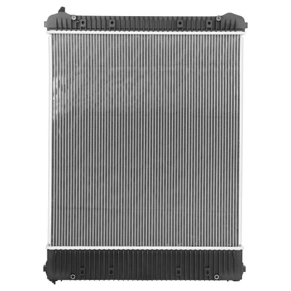 RADIADOR RADIATOR - OEM - FREIGHTLINER M2 100 2004-2006 / FREIGHTLINER BUSINESS CLASS M2 2004-2008 / FREIGHTLINER M2 106 2003-2008 / THOMAS SAF-T-LINER 2004-2006