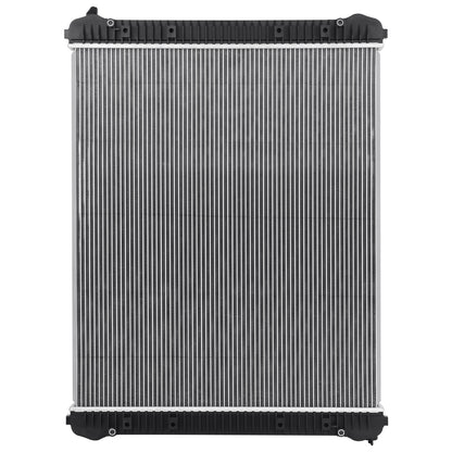 RADIADOR RADIATOR - OEM - FREIGHTLINER M2 100 2002-2006 / FREIGHTLINER BUSINESS CLASS M2 2004-2012 / FREIGHTLINER M2 106 2003-2014
