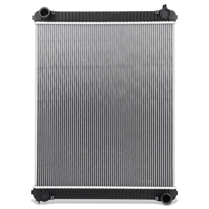 RADIADOR RADIATOR - OEM - FREIGHTLINER M2 100 2002-2006 / FREIGHTLINER BUSINESS CLASS M2 2004-2012 / FREIGHTLINER M2 106 2003-2014