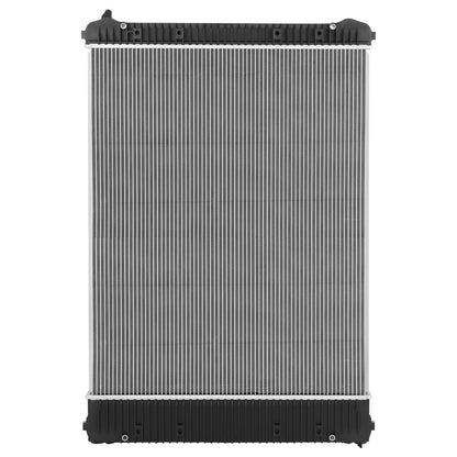 RADIADOR RADIATOR - OEM - FREIGHTLINER M2 100 2003-2006 / FREIGHTLINER FL106 2003 / FREIGHTLINER BUSINESS CLASS M2 2004-2008 / FREIGHTLINER M2 106 2003-2008 / STERLING TRUCK ACTERRA 2005-2007 / STERLING TRUCK ACTERRA 7500 2005-2007 / STERLING TRUCK