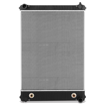 RADIADOR RADIATOR - OEM - FREIGHTLINER M2 100 2003-2006 / FREIGHTLINER FL106 2003 / FREIGHTLINER BUSINESS CLASS M2 2004-2008 / FREIGHTLINER M2 106 2003-2008 / STERLING TRUCK ACTERRA 2005-2007 / STERLING TRUCK ACTERRA 7500 2005-2007 / STERLING TRUCK