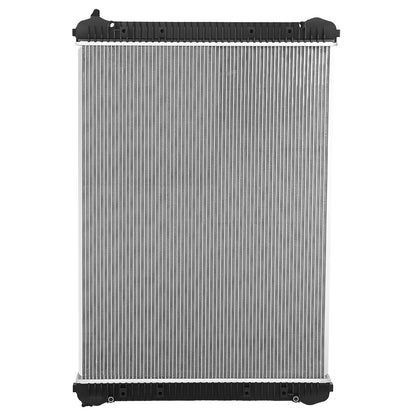 RADIADOR RADIATOR - OEM - STERLING TRUCK ACTERRA 7500 2004-2007 / STERLING TRUCK ACTERRA 6500 2004-2007 / STERLING TRUCK ACTERRA 5500 2004-2007 / FREIGHTLINER M2 100 2003-2006 / FREIGHTLINER M2 106 2004-2010 / FREIGHTLINER BUSINESS CLASS M2 2004-2010 /