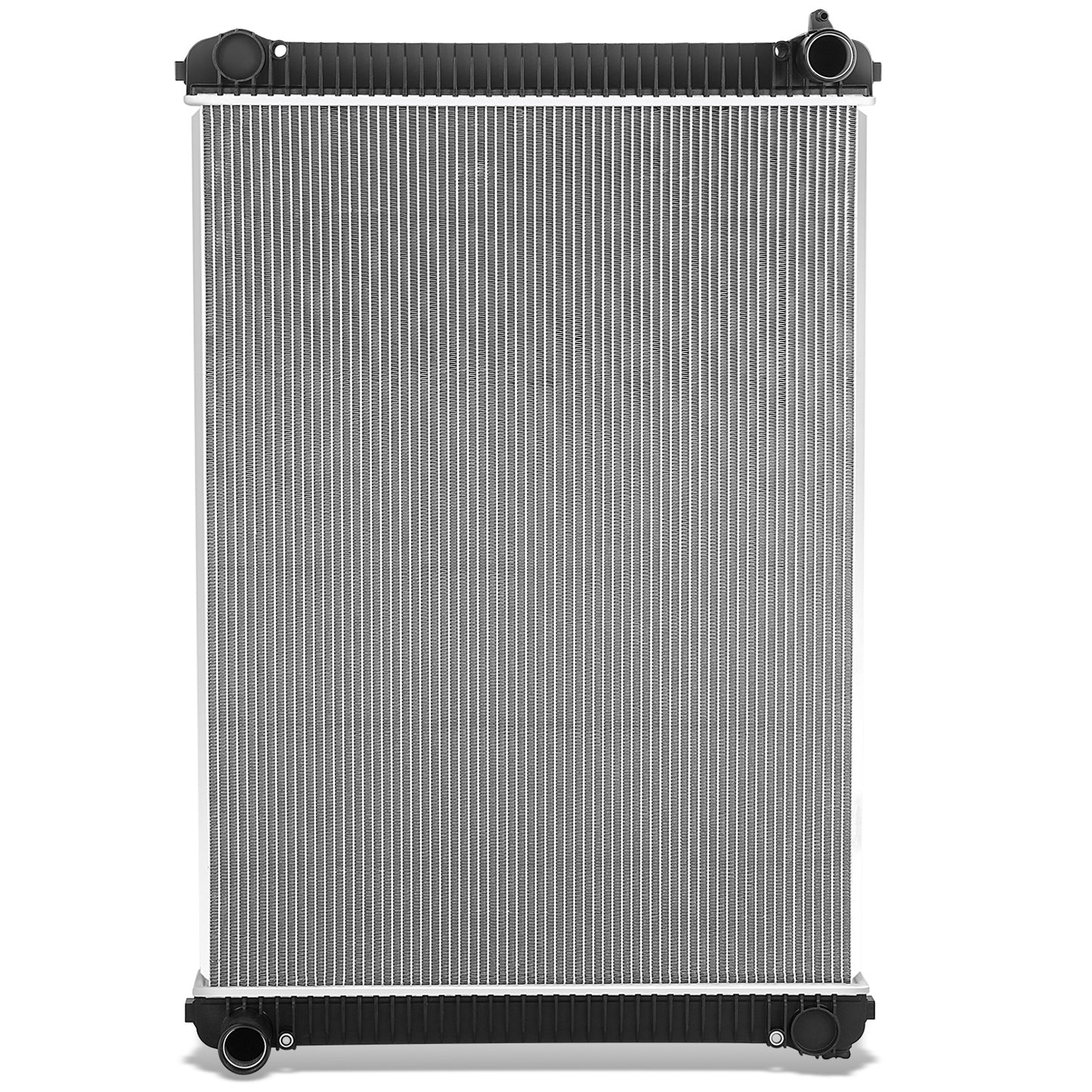 RADIADOR RADIATOR - OEM - STERLING TRUCK ACTERRA 7500 2004-2007 / STERLING TRUCK ACTERRA 6500 2004-2007 / STERLING TRUCK ACTERRA 5500 2004-2007 / FREIGHTLINER M2 100 2003-2006 / FREIGHTLINER M2 106 2004-2010 / FREIGHTLINER BUSINESS CLASS M2 2004-2010 /