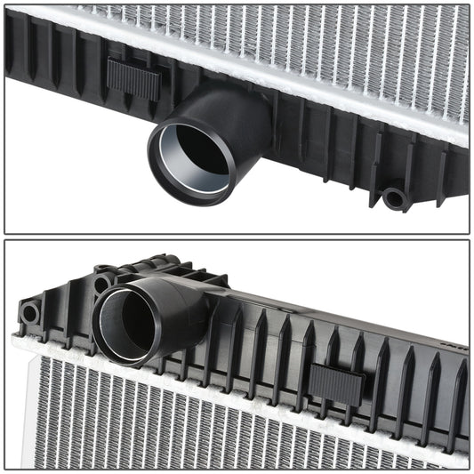 RADIADOR RADIATOR - OEM - FREIGHTLINER CLASSIC 2006 / FREIGHTLINER FL106 1997-2003 / FREIGHTLINER COLUMBIA 2002 / FREIGHTLINER COLUMBIA 2007 / FREIGHTLINER FL70 1996-2003 / FREIGHTLINER FL60 1995-1999 / FREIGHTLINER FL80 1993 / FREIGHTLINER FL80 1995-2001