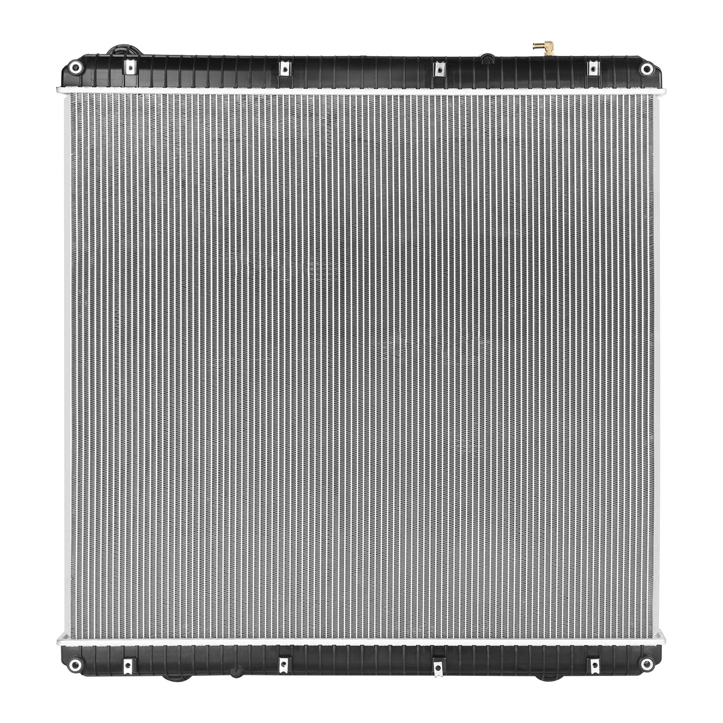 RADIADOR RADIATOR - OEM - 2012-2017 FREIGHTLINER CASCADIA 113 L6 12.8L / 2012-2015 FREIGHTLINER CASCADIA 113 -6 11.9L