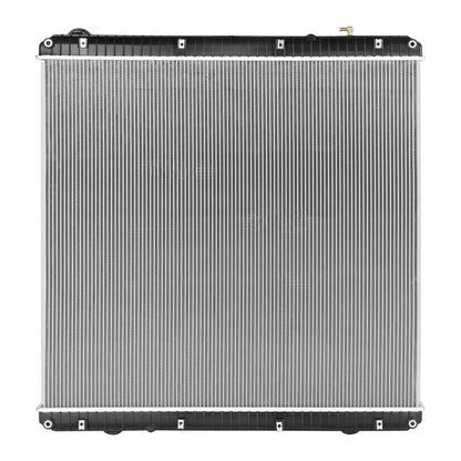 RADIADOR RADIATOR - OEM - 2012-2017 FREIGHTLINER CASCADIA 113 L6 12.8L / 2012-2015 FREIGHTLINER CASCADIA 113 -6 11.9L