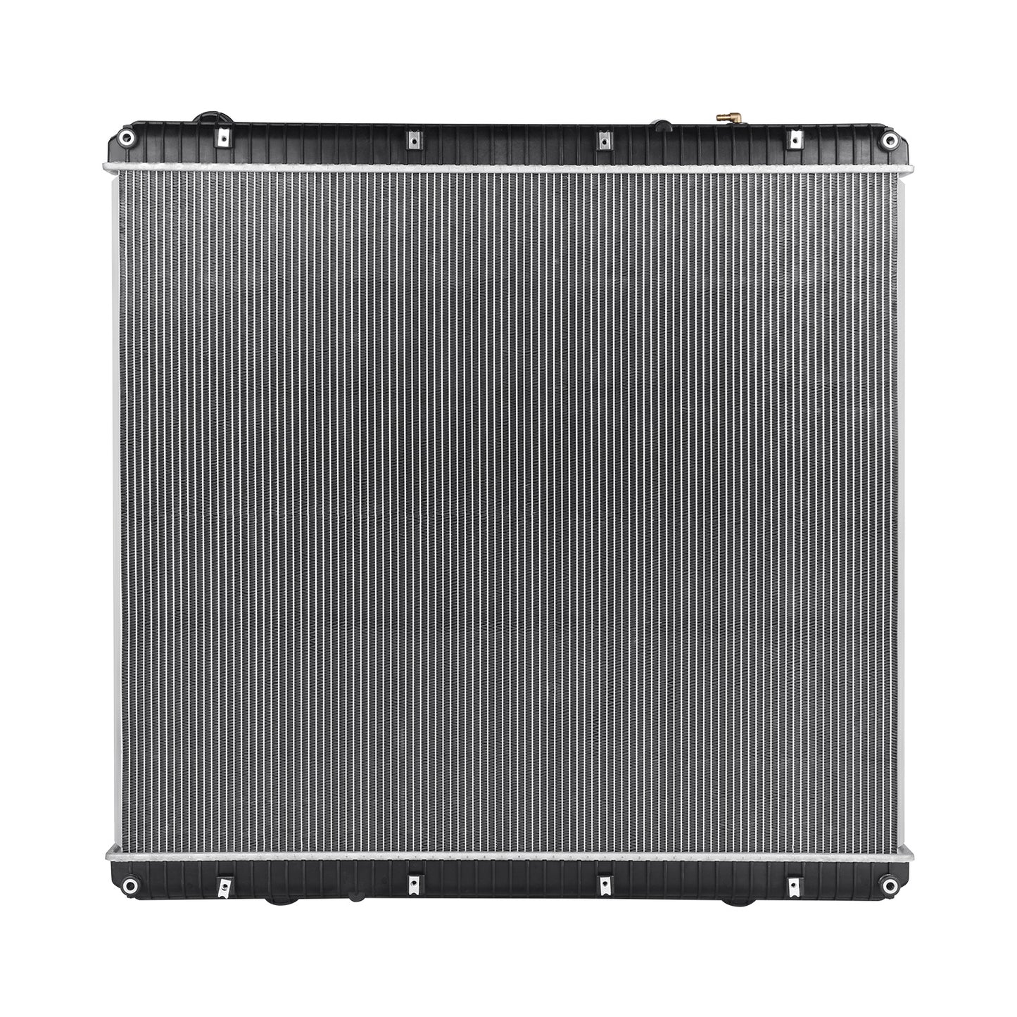 RADIADOR RADIATOR - OEM - FREIGHTLINER 114SD 2012-2019 / FREIGHTLINER CORONADO 2008-2019 / WESTERN STAR 4900EX 2012-2019 / WESTERN STAR 4900FA 2012-2019 / WESTERN STAR 4900SA 2012-2019