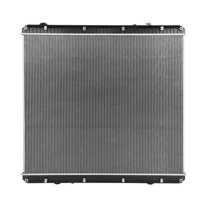 RADIADOR RADIATOR - OEM - FREIGHTLINER 114SD 2012-2019 / FREIGHTLINER CORONADO 2008-2019 / WESTERN STAR 4900EX 2012-2019 / WESTERN STAR 4900FA 2012-2019 / WESTERN STAR 4900SA 2012-2019