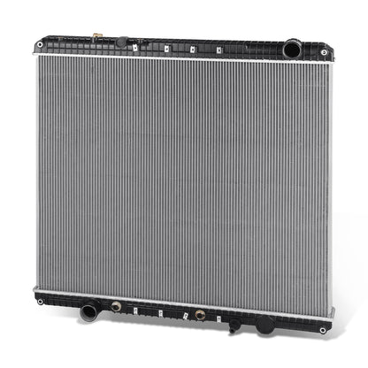 RADIADOR RADIATOR - OEM - FREIGHTLINER 114SD 2012-2019 / FREIGHTLINER CORONADO 2008-2019 / WESTERN STAR 4900EX 2012-2019 / WESTERN STAR 4900FA 2012-2019 / WESTERN STAR 4900SA 2012-2019