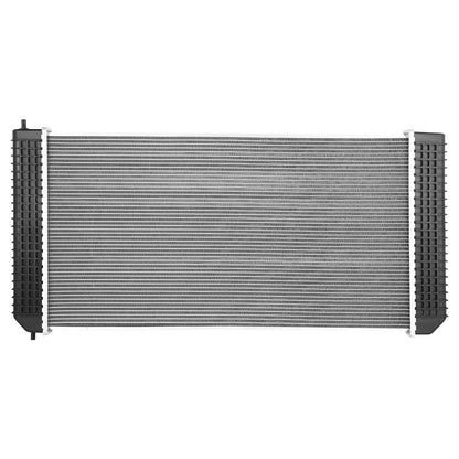 RADIADOR RADIATOR - OEM - 2003-2007 CHEVROLET C4500 KODIAK C4C042 V8 6.6L / 2003-2007CHEVROLET C4500 KODIAK C4C042 V8 8.1L