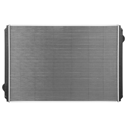 RADIADOR RADIATOR - OEM - INTERNATIONAL HARVESTER 2554 1994-2002 / INTERNATIONAL HARVESTER 2574 1999-2003 / INTERNATIONAL HARVESTER 2674 1999-2003 / INTERNATIONAL HARVESTER 5500I 2000-2002 / INTERNATIONAL HARVESTER 5600I 2000-2002 / INTERNATIONAL