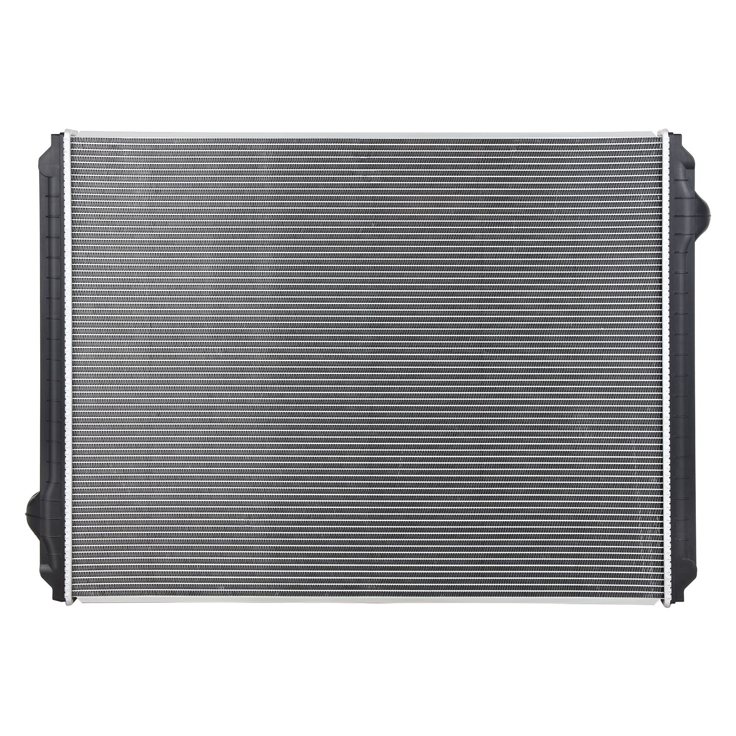 RADIADOR RADIATOR - OEM - INTERNATIONAL HARVESTER 4600UH 1990 / INTERNATIONAL HARVESTER 4900 1993-1995 / INTERNATIONAL HARVESTER 5000 1995-1999 / INTERNATIONAL HARVESTER 8100 1994-2002 / INTERNATIONAL HARVESTER 9800 SBA 1997-1998 / INTERNATIONAL HARVESTER