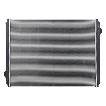 RADIADOR RADIATOR - OEM - INTERNATIONAL HARVESTER 4600UH 1990 / INTERNATIONAL HARVESTER 4900 1993-1995 / INTERNATIONAL HARVESTER 5000 1995-1999 / INTERNATIONAL HARVESTER 8100 1994-2002 / INTERNATIONAL HARVESTER 9800 SBA 1997-1998 / INTERNATIONAL HARVESTER
