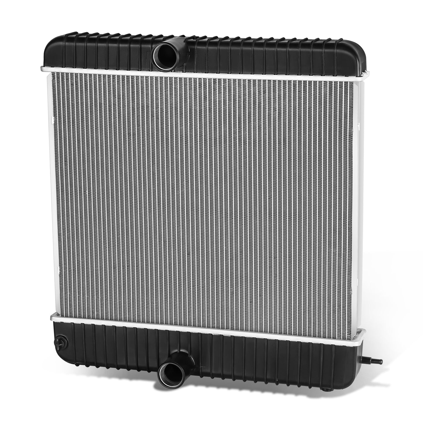 RADIADOR RADIATOR - OEM - FORD F-650 2004-2007 / FORD F-750 2004-2007 / INTERNATIONAL HARVESTER 3200 2002-2007 / INTERNATIONAL HARVESTER 3300 2005-2007 / INTERNATIONAL HARVESTER 4100 2007-2009 / INTERNATIONAL HARVESTER 4200 2002-2007 / INTERNATIONAL