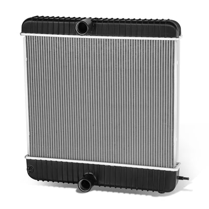 RADIADOR RADIATOR - OEM - FORD F-650 2004-2007 / FORD F-750 2004-2007 / INTERNATIONAL HARVESTER 3200 2002-2007 / INTERNATIONAL HARVESTER 3300 2005-2007 / INTERNATIONAL HARVESTER 4100 2007-2009 / INTERNATIONAL HARVESTER 4200 2002-2007 / INTERNATIONAL