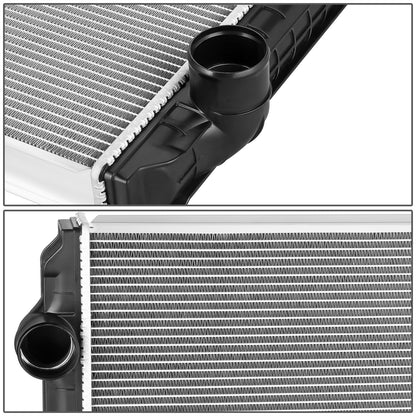 RADIADOR RADIATOR - OEM - INTERNATIONAL HARVESTER 5070 1996-2000 / INTERNATIONAL HARVESTER 5900I 2000-2004 / INTERNATIONAL HARVESTER 5600I 1999-2004 / INTERNATIONAL HARVESTER 5500I 2000-2004 / INTERNATIONAL HARVESTER 9800 SBA 1996-1999 / INTERNATIONAL
