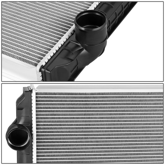 RADIADOR RADIATOR - OEM - INTERNATIONAL HARVESTER 5070 1996-2000 / INTERNATIONAL HARVESTER 5900I 2000-2004 / INTERNATIONAL HARVESTER 5600I 1999-2004 / INTERNATIONAL HARVESTER 5500I 2000-2004 / INTERNATIONAL HARVESTER 9800 SBA 1996-1999 / INTERNATIONAL