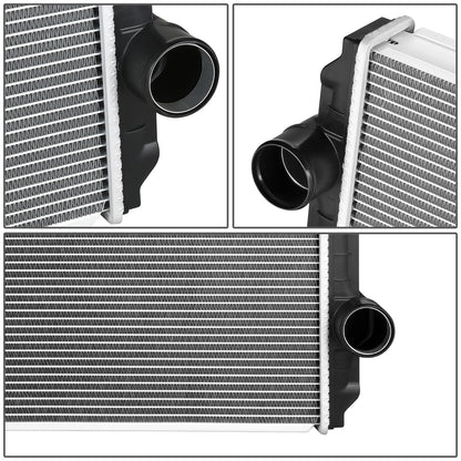 RADIADOR RADIATOR - OEM - INTERNATIONAL HARVESTER 5070 1996-2000 / INTERNATIONAL HARVESTER 5900I 2000-2004 / INTERNATIONAL HARVESTER 5600I 1999-2004 / INTERNATIONAL HARVESTER 5500I 2000-2004 / INTERNATIONAL HARVESTER 9800 SBA 1996-1999 / INTERNATIONAL