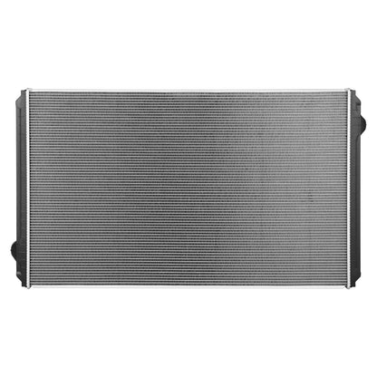 RADIADOR RADIATOR - OEM - INTERNATIONAL HARVESTER 5070 1996-2000 / INTERNATIONAL HARVESTER 5900I 2000-2004 / INTERNATIONAL HARVESTER 5600I 1999-2004 / INTERNATIONAL HARVESTER 5500I 2000-2004 / INTERNATIONAL HARVESTER 9800 SBA 1996-1999 / INTERNATIONAL