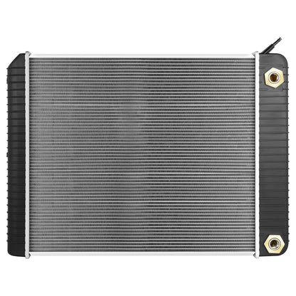 RADIADOR RADIATOR - OEM - INTERNATIONAL 4100 2008-2010