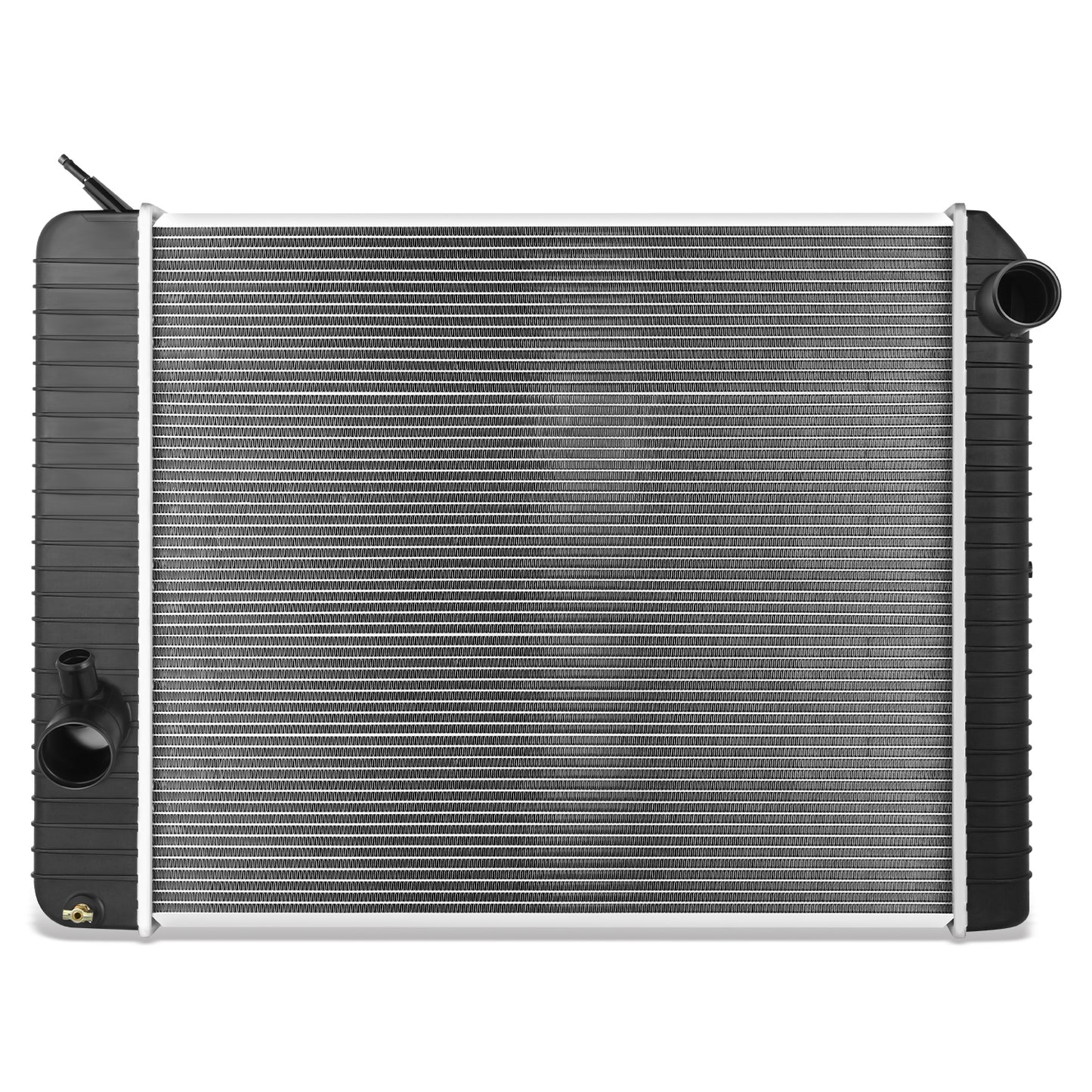 RADIADOR RADIATOR - OEM - INTERNATIONAL 4100 2008-2010