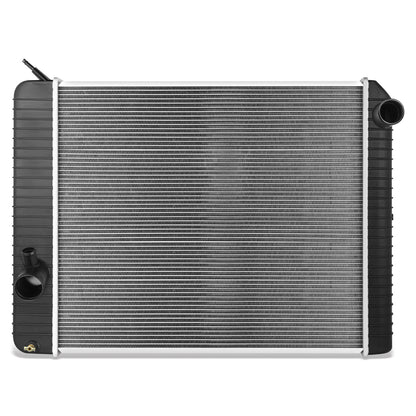 RADIADOR RADIATOR - OEM - INTERNATIONAL 4100 2008-2010