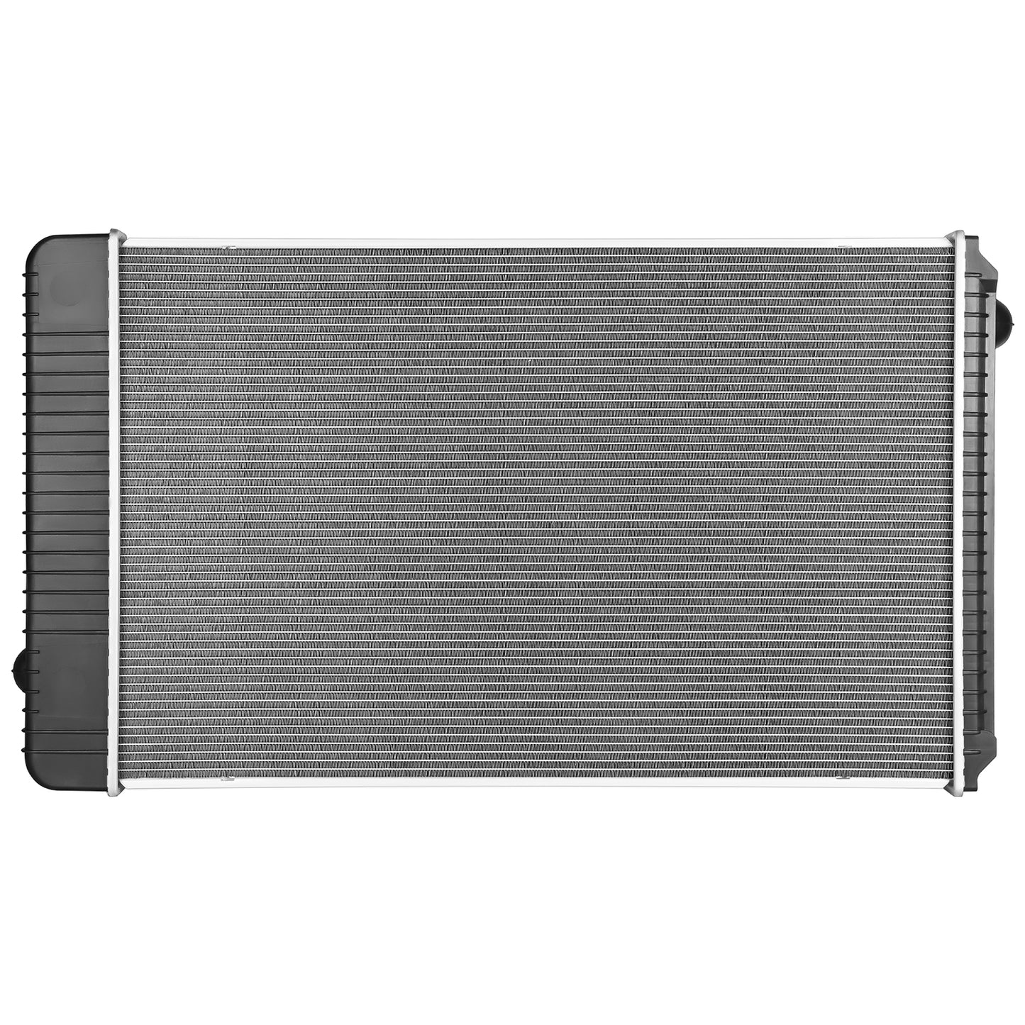 RADIADOR RADIATOR - OEM - INTERNATIONAL HARVESTER 7300 2002-2007 / INTERNATIONAL HARVESTER 7400 2002-2007 / INTERNATIONAL HARVESTER 7500 2002-2007 / INTERNATIONAL HARVESTER 7600 2003-2007