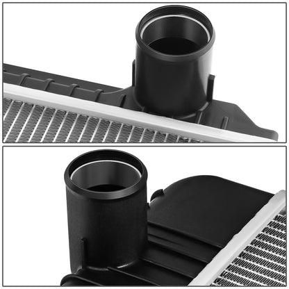 RADIADOR RADIATOR - OEM - INTERNATIONAL HARVESTER 7300 2002-2010 / INTERNATIONAL HARVESTER 7400 2002-2010 / INTERNATIONAL HARVESTER 7500 2002-2011 / INTERNATIONAL HARVESTER 7600 2003-2007 / INTERNATIONAL HARVESTER 7700 2005-2007 / INTERNATIONAL HARVESTER