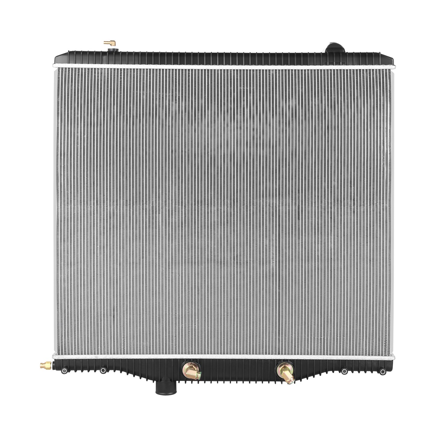 RADIADOR RADIATOR - OEM - INTERNATIONAL HARVESTER PROSTAR 2010-2015 / INTERNATIONAL HARVESTER 8600 TRANSTAR 2010-2015 / INTERNATIONAL HARVESTER 8500 TRANSTAR 2010-2011