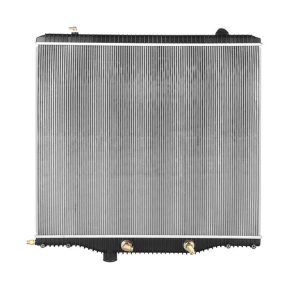 RADIADOR RADIATOR - OEM - INTERNATIONAL HARVESTER PROSTAR 2010-2015 / INTERNATIONAL HARVESTER 8600 TRANSTAR 2010-2015 / INTERNATIONAL HARVESTER 8500 TRANSTAR 2010-2011