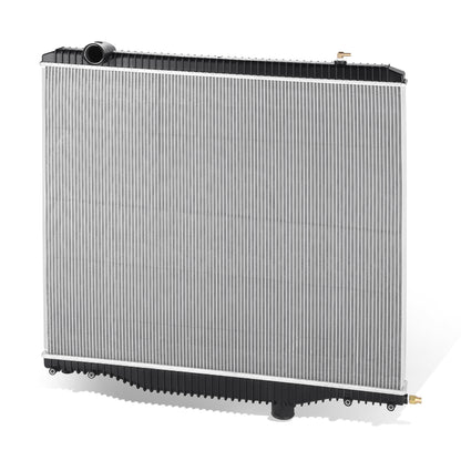 RADIADOR RADIATOR - OEM - INTERNATIONAL HARVESTER PROSTAR 2010-2015 / INTERNATIONAL HARVESTER 8600 TRANSTAR 2010-2015 / INTERNATIONAL HARVESTER 8500 TRANSTAR 2010-2011