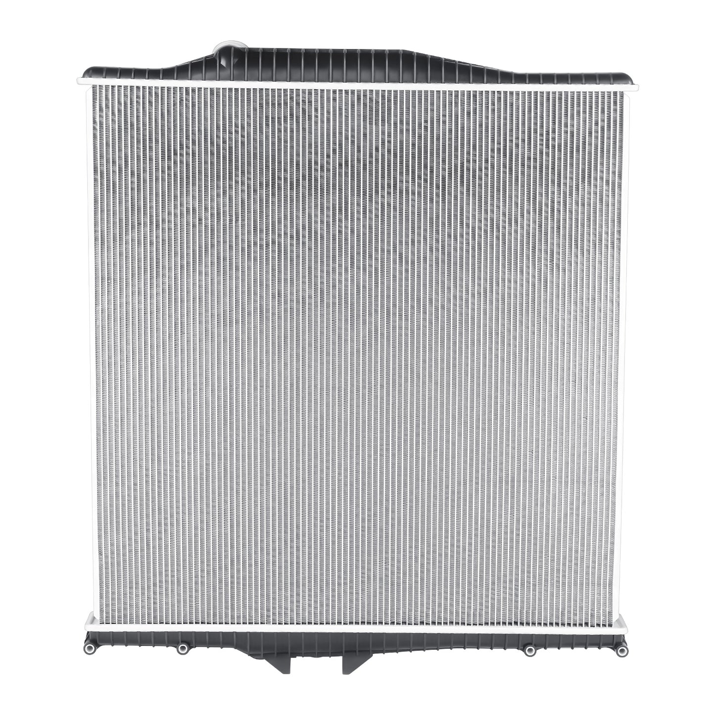 RADIADOR RADIATOR - OEM - INTERNATIONAL HARVESTER 4400 2005-2007 / INTERNATIONAL HARVESTER 4300 2005-2007 / INTERNATIONAL HARVESTER 4100 2007