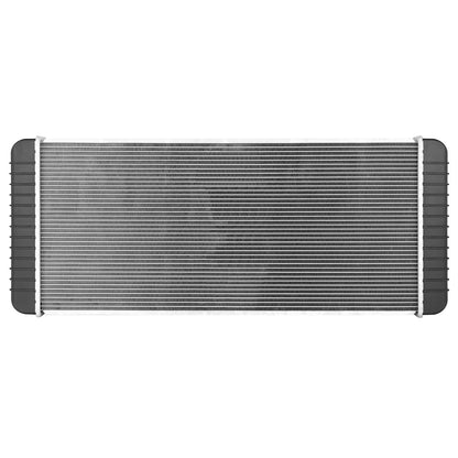 RADIADOR RADIATOR - OEM - KENWORTH T300 2003 / PETERBILT 330 2003-2007 / PETERBILT 335 2005-2007