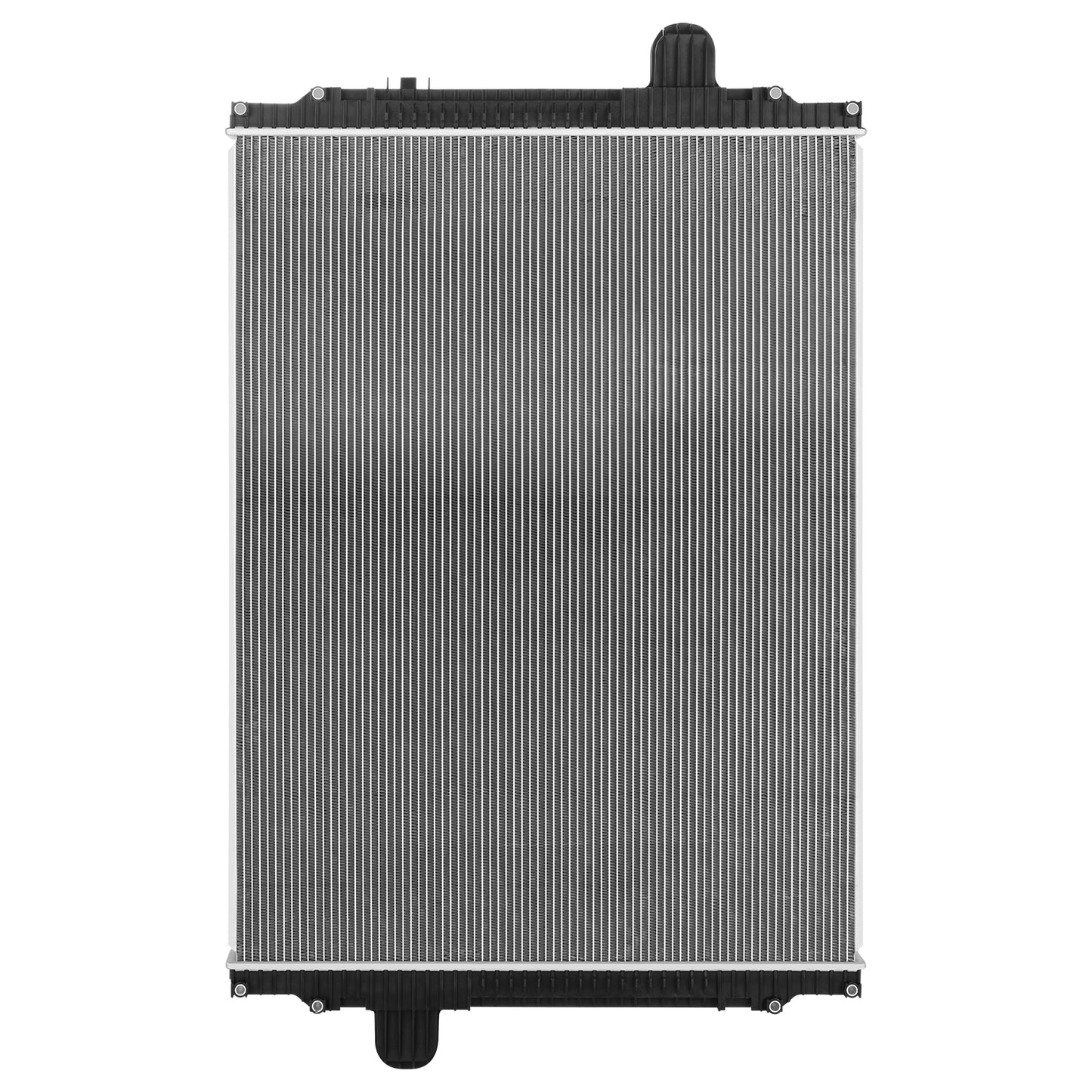 RADIADOR RADIATOR - OEM - KENWORTH T660 2008-2015 / PETERBILT 320 2008-2015 - 8.9L, 10.8L, 11.9L, 12.5L, 12.9L, 14.9L