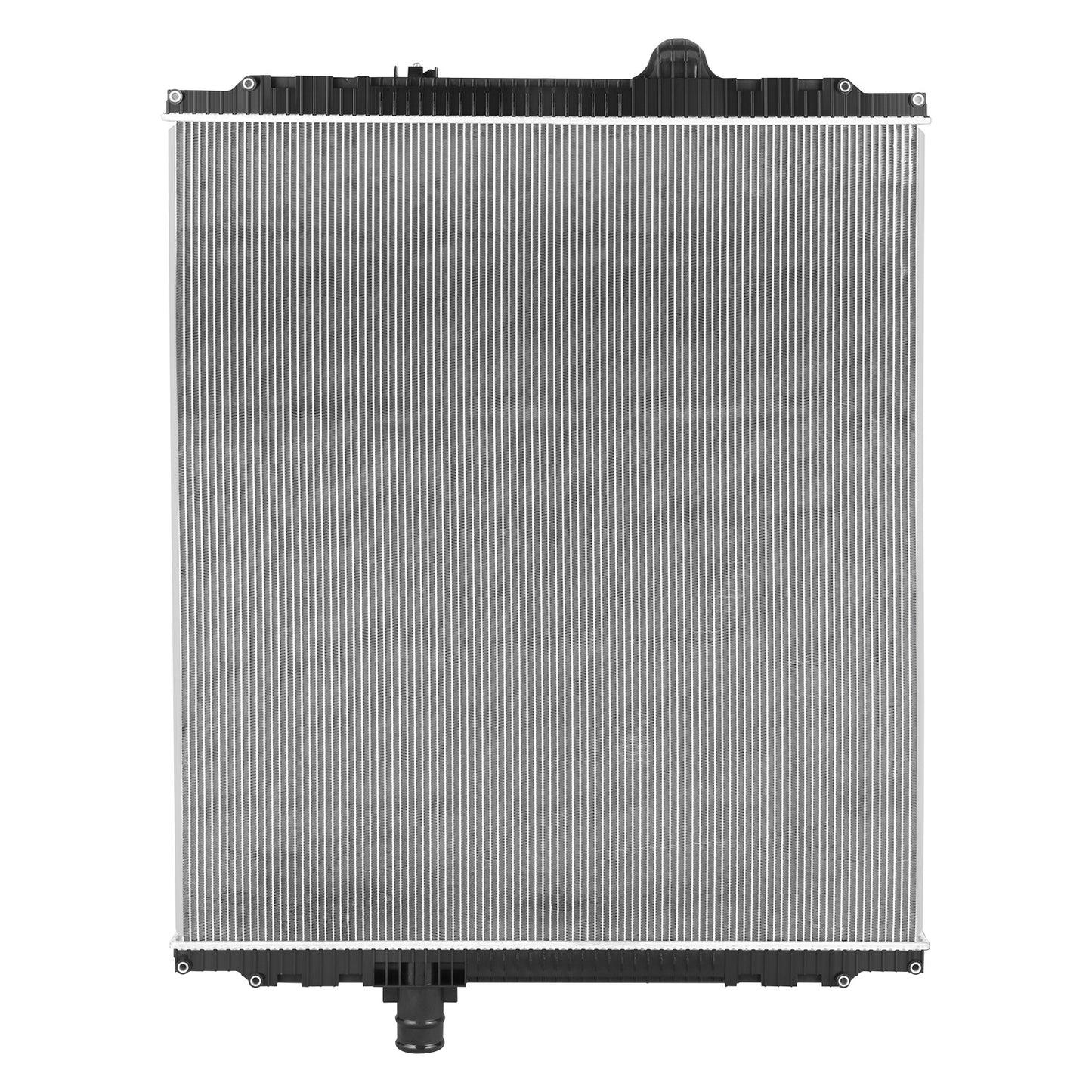 RADIADOR RADIATOR - OEM - PETERBILT 385 2008 / PETERBILT 387 2008-2011 / PETERBILT 389 2008-2015 / PETERBILT 388 2008-2015 / PETERBILT 367 2008-2013 / PETERBILT 365 2011-2012 / KENWORTH W900 2008-2015