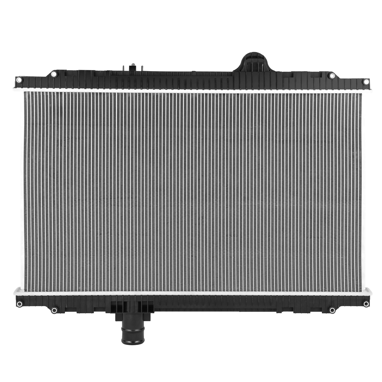 RADIADOR RADIATOR - OEM - KENWORTH T170 2008 / KENWORTH T270 2008 / KENWORTH T370 2008 / PETERBILT 330 2008-2009 / PETERBILT 335 2008-2010