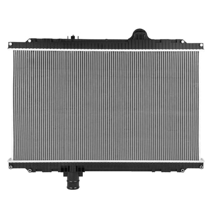 RADIADOR RADIATOR - OEM - KENWORTH T170 2008 / KENWORTH T270 2008 / KENWORTH T370 2008 / PETERBILT 330 2008-2009 / PETERBILT 335 2008-2010