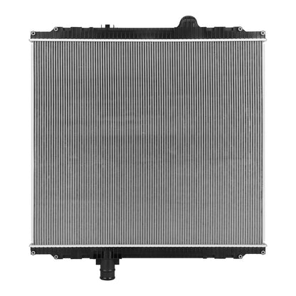 RADIADOR RADIATOR - OEM - PETERBILT 587 2011-2013 / PETERBILT 579 2013 / KENWORTH T700 2011-2013 / KENWORTH T680 2013 / PETERBILT 387 2008-2011 / KENWORTH T2000 2008-2011 / PETERBILT 367 2008 / PETERBILT 367 2010-2013