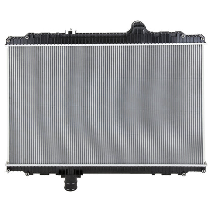 RADIADOR RADIATOR - OEM - KENWORTH T170 2011-2013 / KENWORTH T270 2011-2013 / KENWORTH T370 2011-2012 / KENWORTH T400 2011-2013 / KENWORTH W900 2011 / PETERBILT 325 2011-2013 / PETERBILT 330 2011-2013 / PETERBILT 337 2011-2013 / PETERBILT 348 2010-2013 /