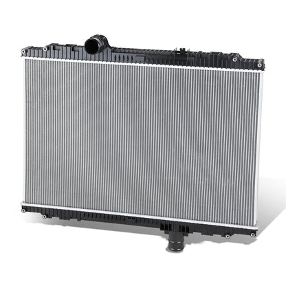 RADIADOR RADIATOR - OEM - KENWORTH T170 2011-2013 / KENWORTH T270 2011-2013 / KENWORTH T370 2011-2012 / KENWORTH T400 2011-2013 / KENWORTH W900 2011 / PETERBILT 325 2011-2013 / PETERBILT 330 2011-2013 / PETERBILT 337 2011-2013 / PETERBILT 348 2010-2013 /