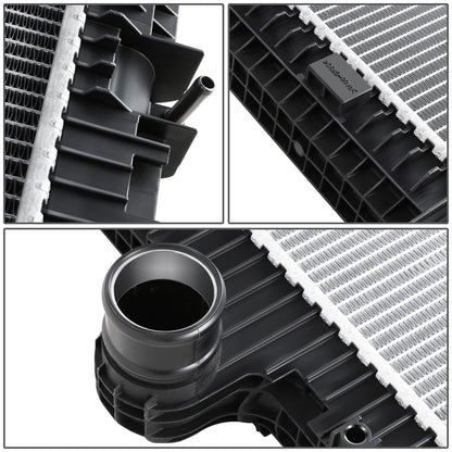 RADIADOR RADIATOR - OEM - KENWORTH T660 2011-2013 / KENWORTH T370 2009 / KENWORTH T400 2012
