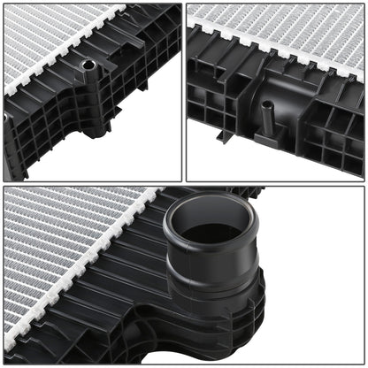 RADIADOR RADIATOR - OEM - KENWORTH W900 2008-2015 / KENWORTH T660 2008-2011 / KENWORTH T880 2014